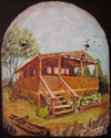 Summer Cabin at Salt Fork