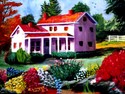 Summer House