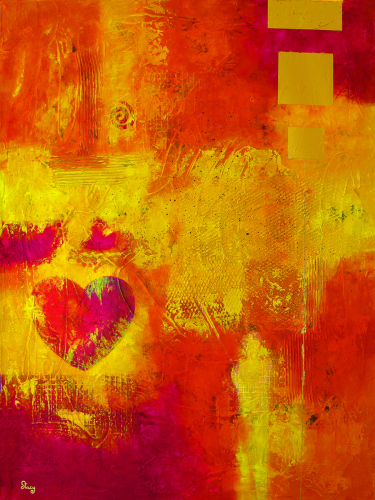 Abstract and Contemporary Art