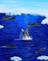 Chris Arceneaux - Saving The Whales
