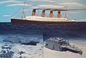 Chris Arceneaux - #6 RMS Titanic Before &amp; After