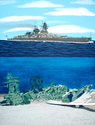 #4 Admiral Graf Spee