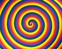 Colors Down The Drain