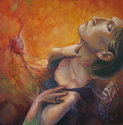 Laura J Brown - Visceral Response