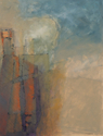 Mixed Media--On Paper-Non-representationalCittadella