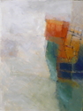 Mixed Media--On Paper-Non-representationalArretium