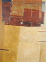 Painting--Acrylic-AbstractLa Porta Romana
