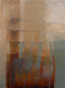Mixed Media--On Paper-Non-representationalLumino