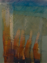 Mixed Media-Orselina