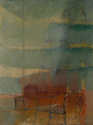Mixed Media--On Paper-Non-representationalTenero