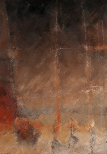 Painting-Abstract-Stabio