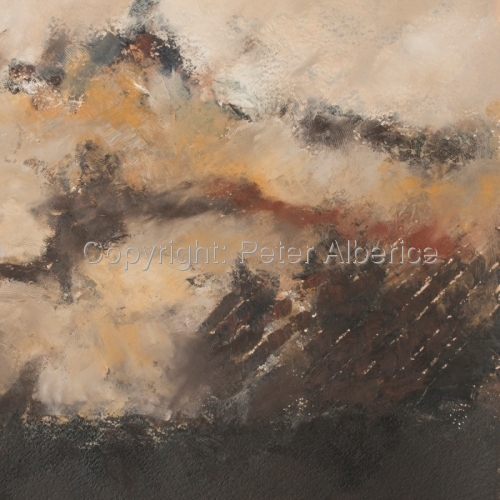 Painting-Abstract-Cordovado
