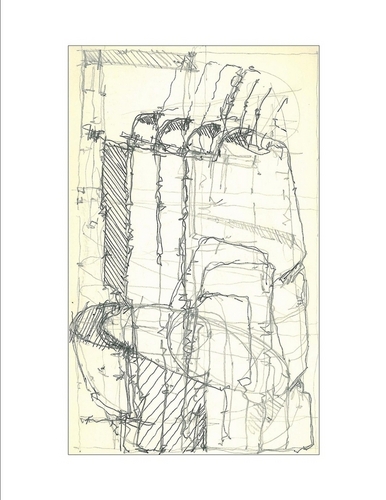 Painting-Abstract-Untitled 2010_6