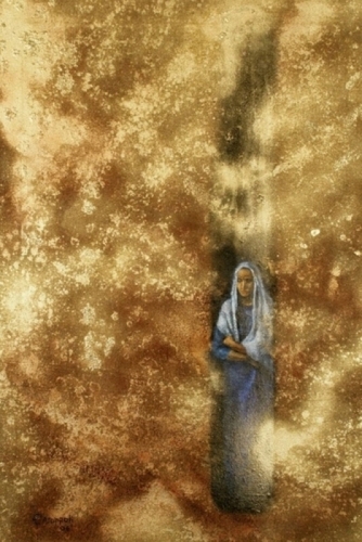Mary (large view)