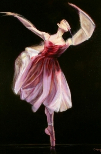 Ballerina%20I (large view)