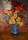 Painting--Oil-FloralImpressionism III