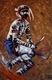 Painting--Oil-ExpressionistShamanic Dance
