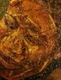 Painting--Oil-AbstractAfrican XII