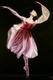 Painting--Oil-ExpressionistBallerina I