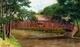 Painting-Covered Bridge 