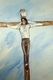 Painting--Watercolor-ConceptualKing of Pop Sacrificed