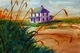 Painting--Watercolor-LandscapeOBX I