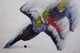 Painting--Oil-ConceptualShort Track I