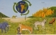 Painting--Acrylic-AllegoricalEcosystems and the Human Footprint- Detail