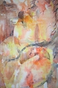 Pamela Lee - Wildlife Painting Watercolor,nature,wildlife,birds - Wildlife Painting