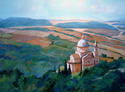 Painting-San Biagio Church