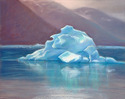 Painting-Northern Elegy 8