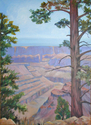 North Rim III