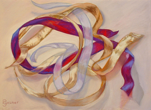 Painting-Still Life-Celebration II