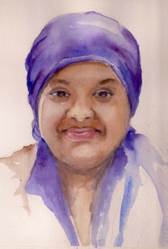 Yasmin (large view)