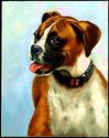 Patricia Anderson - Christie's Boxer