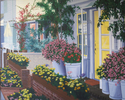 Front Porch Picnic