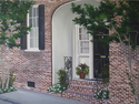 A Charleston Welcome