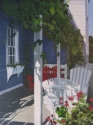 Corner Lot