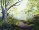 Larry Proctor - Hidden Path