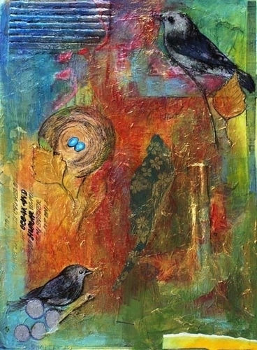 The Way We Are (SOLD)