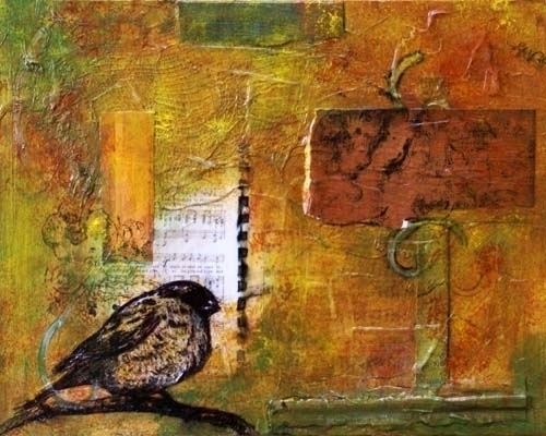 Melodies (SOLD)