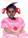 Katalin Papp - Baby Juliana