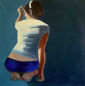 Paulina Swietliczko - In the Mirror