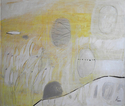 Painting--Acrylic-AbstractPalme d'or
