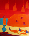Painting-Sangria