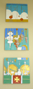 Painting--Acrylic-FigurativePath to faith