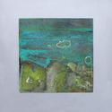 Painting--Acrylic-AbstractOne cloud