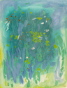 Blue grass