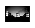 Patrick Costa - three trains