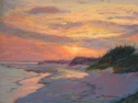 Santa Rosa Sunset